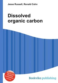 Dissolved organic carbon