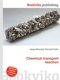 Chemical transport reaction