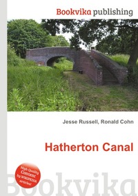 Hatherton Canal
