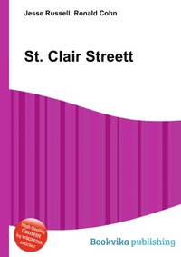 St. Clair Streett