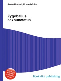 Zygoballus sexpunctatus