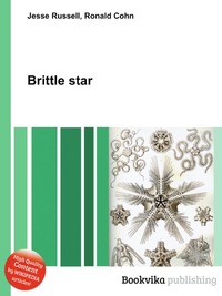 Jesse Russel - «Brittle star»