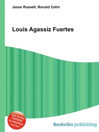 Louis Agassiz Fuertes