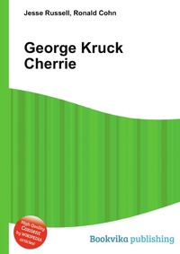 George Kruck Cherrie