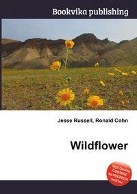 Jesse Russel - «Wildflower»