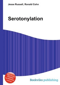 Serotonylation