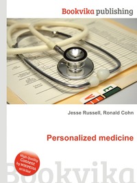 Personalized medicine