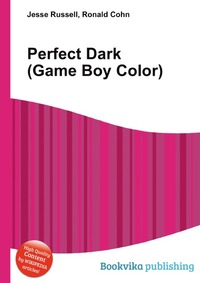 Jesse Russel - «Perfect Dark (Game Boy Color)»