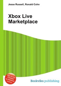 Jesse Russel - «Xbox Live Marketplace»