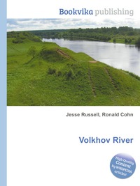Jesse Russel - «Volkhov River»