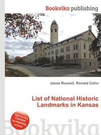 List of National Historic Landmarks in Kansas
