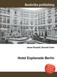 Hotel Esplanade Berlin