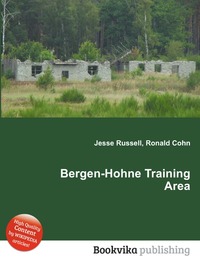Bergen-Hohne Training Area