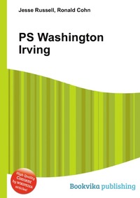 PS Washington Irving