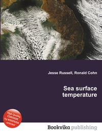 Jesse Russel - «Sea surface temperature»