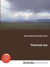 Jesse Russel - «Thermal low»