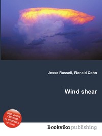 Wind shear