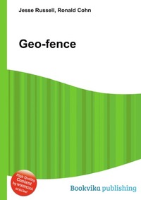 Jesse Russel - «Geo-fence»