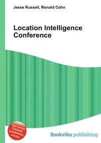 Location Intelligence Conference