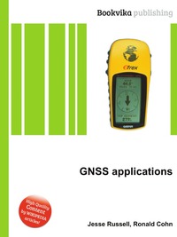 Jesse Russel - «GNSS applications»