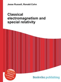 Classical electromagnetism and special relativity