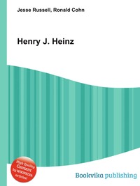Henry J. Heinz