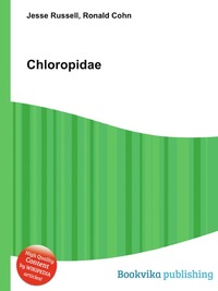 Jesse Russel - «Chloropidae»