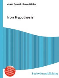 Iron Hypothesis