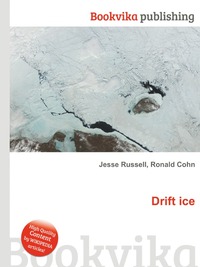 Jesse Russel - «Drift ice»