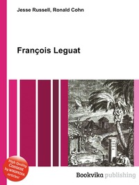 Francois Leguat