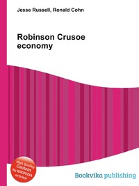 Robinson Crusoe economy