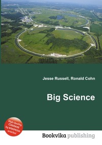 Jesse Russel - «Big Science»