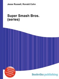 Jesse Russel - «Super Smash Bros. (series)»