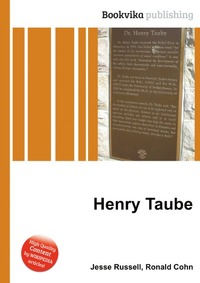 Henry Taube