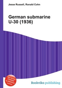 Jesse Russel - «German submarine U-30 (1936)»