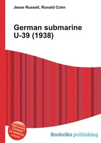 German submarine U-39 (1938)