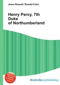 Henry Percy, 7th Duke of Northumberland