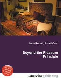 Jesse Russel - «Beyond the Pleasure Principle»