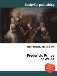Frederick, Prince of Wales