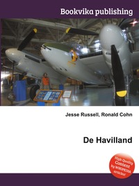 Jesse Russel - «De Havilland»