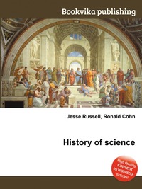 Jesse Russel - «History of science»