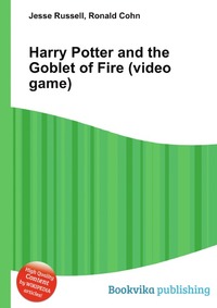 Harry Potter and the Goblet of Fire (video game)