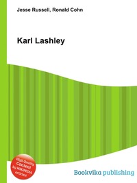 Karl Lashley