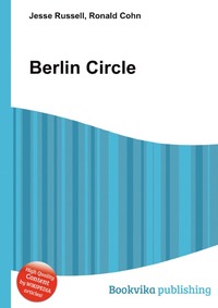 Jesse Russel - «Berlin Circle»