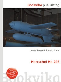 Henschel Hs 293