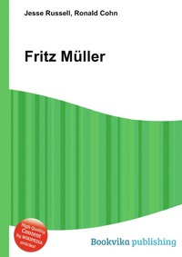 Fritz Muller