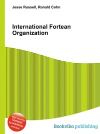 International Fortean Organization