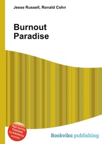 Jesse Russel - «Burnout Paradise»