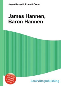 James Hannen, Baron Hannen