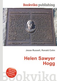 Helen Sawyer Hogg
